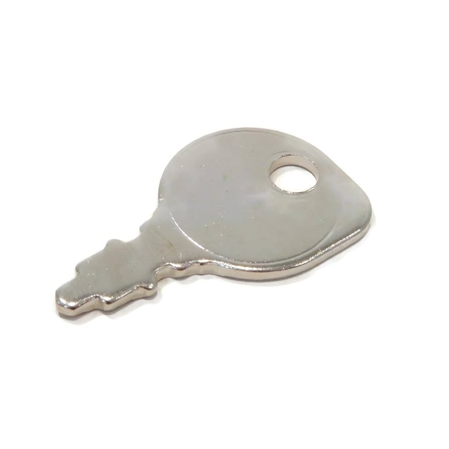 小物 key Kubota Front Mower Ignition Key 55364-41180